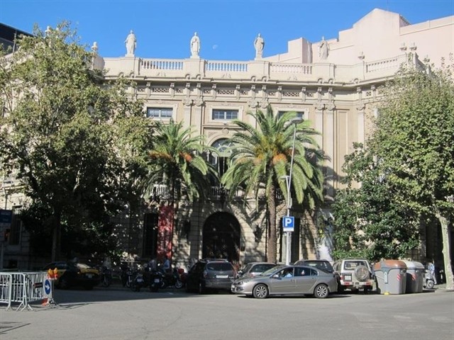 L’ICAB s’ofereix per fer complir les lleis catalanes sobre habitatge i exclusió social